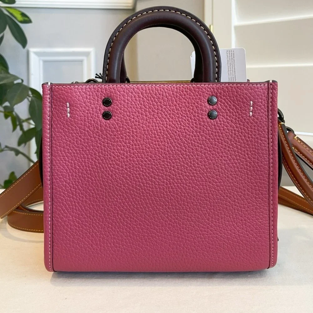 🔥NeW! Coach Rogue 20 - Picture 8 of 15